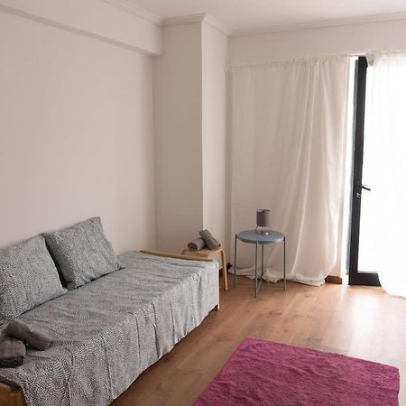 8Rooftop - T2 Com Terraco E Vista Para As Salinas! Apartment Авиеро Екстериор снимка