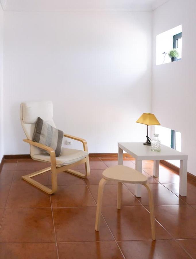 8Rooftop - T2 Com Terraco E Vista Para As Salinas! Apartment Авиеро Екстериор снимка