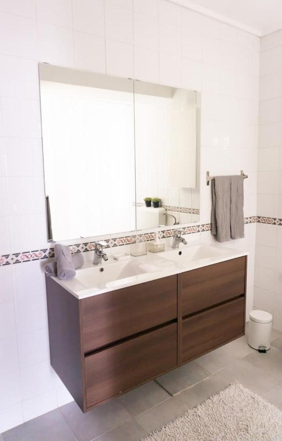 8Rooftop - T2 Com Terraco E Vista Para As Salinas! Apartment Авиеро Екстериор снимка