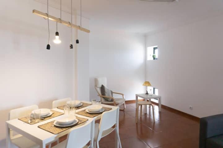 8Rooftop - T2 Com Terraco E Vista Para As Salinas! Apartment Авиеро Екстериор снимка