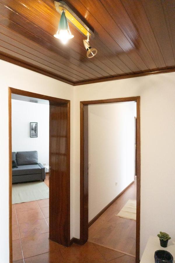 8Rooftop - T2 Com Terraco E Vista Para As Salinas! Apartment Авиеро Екстериор снимка