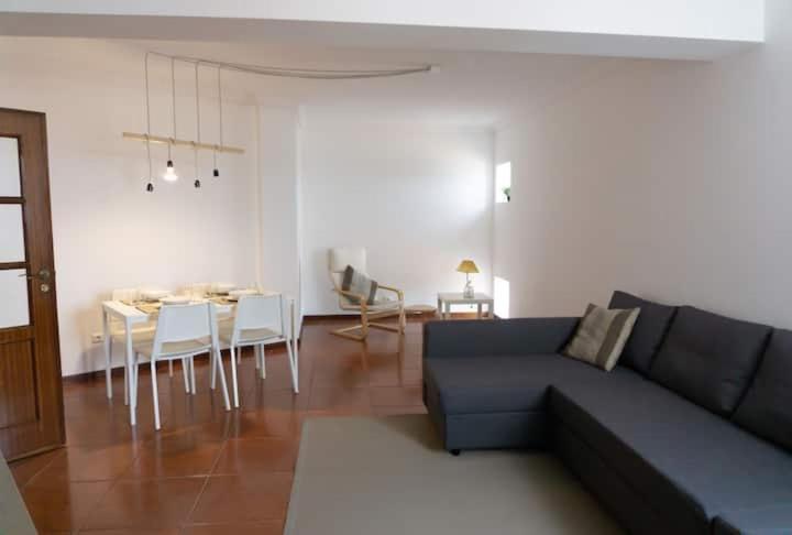 8Rooftop - T2 Com Terraco E Vista Para As Salinas! Apartment Авиеро Екстериор снимка
