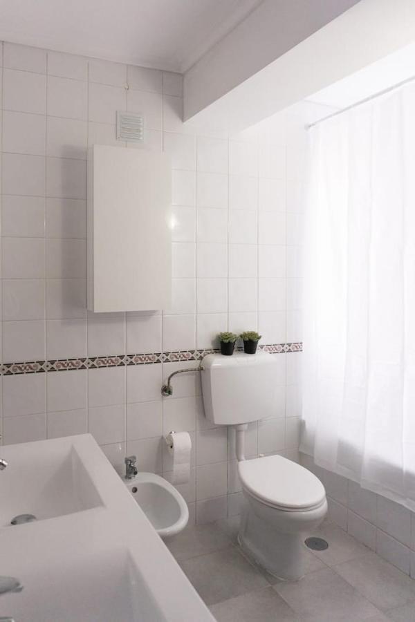 8Rooftop - T2 Com Terraco E Vista Para As Salinas! Apartment Авиеро Екстериор снимка