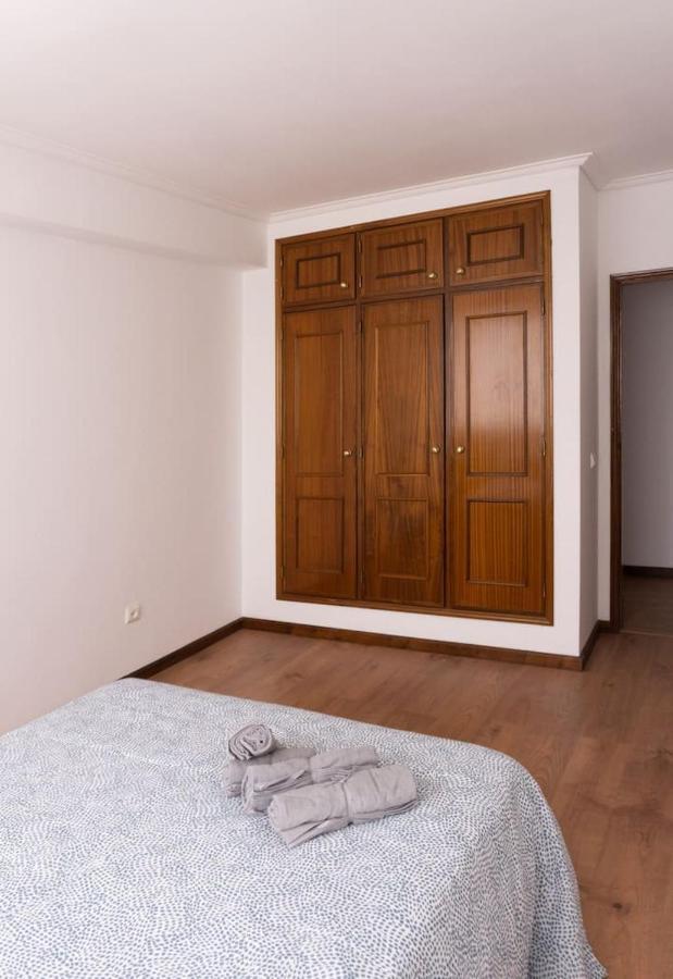 8Rooftop - T2 Com Terraco E Vista Para As Salinas! Apartment Авиеро Екстериор снимка