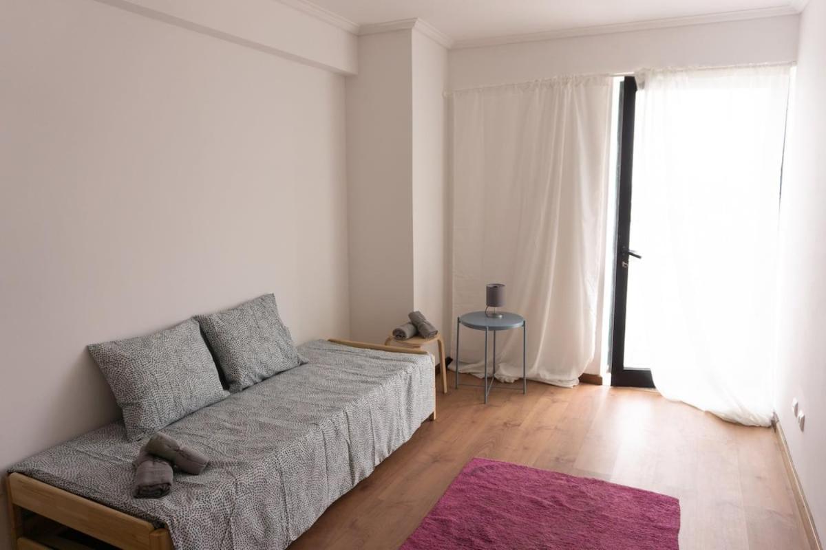 8Rooftop - T2 Com Terraco E Vista Para As Salinas! Apartment Авиеро Екстериор снимка